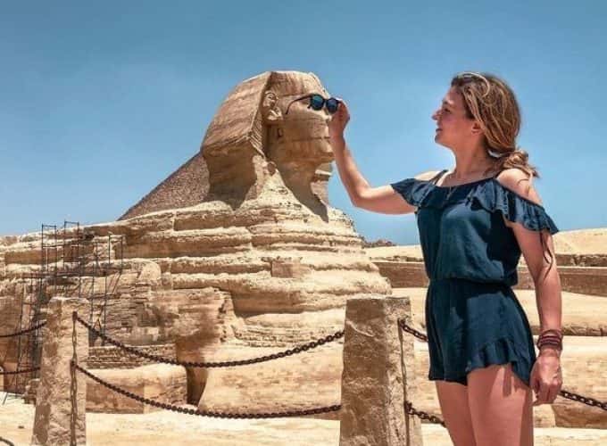 New Years in Egypt | New Years in Egypt Tour 8 Days | Egypt New Year Holiday